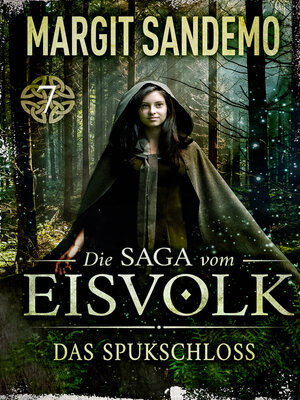 cover image of Das Spukschloss